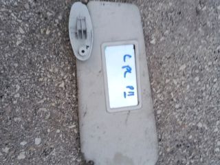 bontott FIAT PUNTO II Bal Napellenző