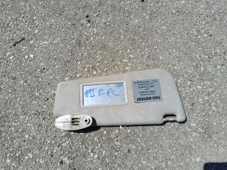 bontott FIAT PUNTO II Bal Napellenző