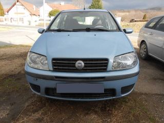 bontott FIAT PUNTO II Bal Napellenző