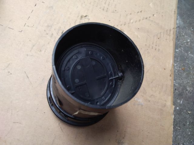 bontott FIAT PUNTO II Bal Szellőző