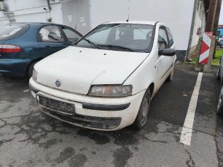 bontott FIAT PUNTO II Bal Szellőző