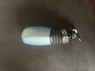 bontott FIAT PUNTO II Bal Visszapillantó Tükör (Elektromos)