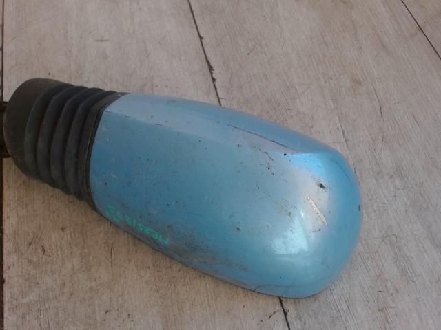 bontott FIAT PUNTO II Bal Visszapillantó Tükör (Elektromos)