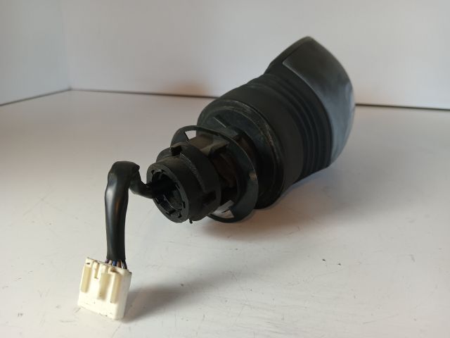 bontott FIAT PUNTO II Bal Visszapillantó Tükör (Elektromos)