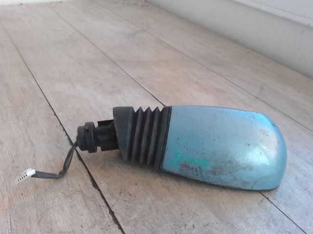 bontott FIAT PUNTO II Bal Visszapillantó Tükör (Elektromos)