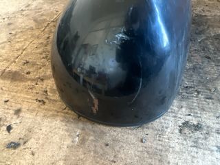 bontott FIAT PUNTO II Bal Visszapillantó Tükör (Elektromos)