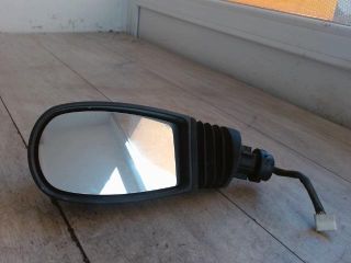 bontott FIAT PUNTO II Bal Visszapillantó Tükör (Elektromos)