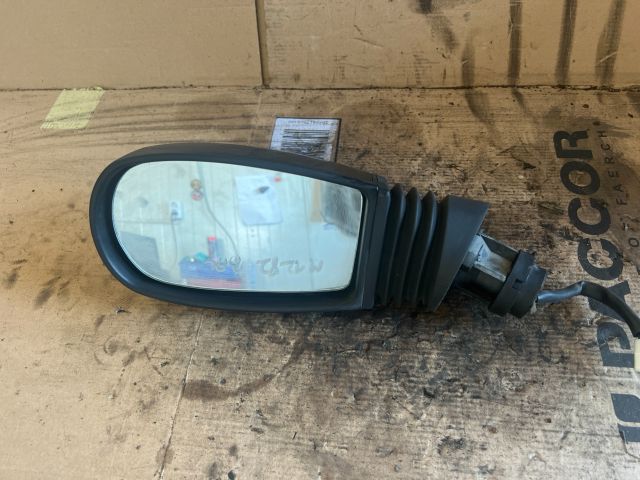 bontott FIAT PUNTO II Bal Visszapillantó Tükör (Elektromos)