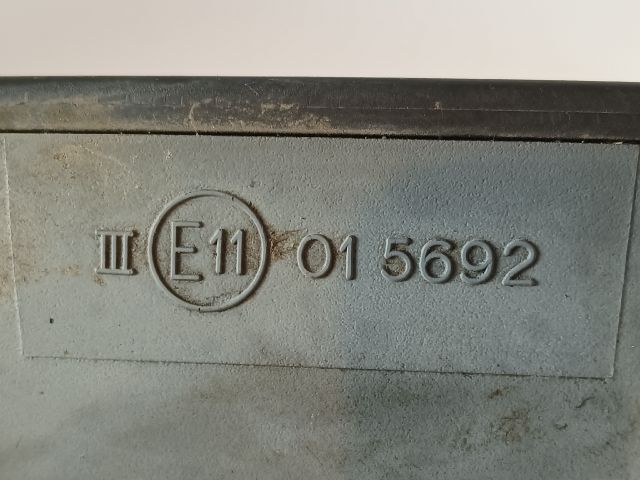 bontott FIAT PUNTO II Bal Visszapillantó Tükör (Elektromos)