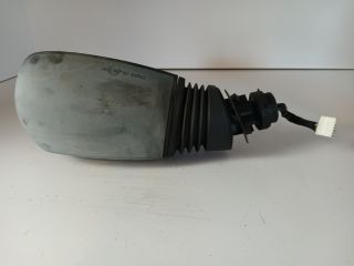 bontott FIAT PUNTO II Bal Visszapillantó Tükör (Elektromos)