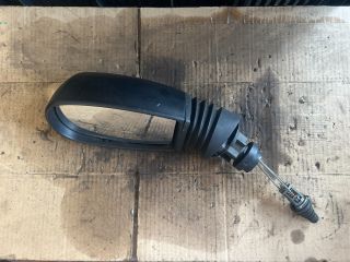 bontott FIAT PUNTO II Bal Visszapillantó Tükör (Mechanikus)