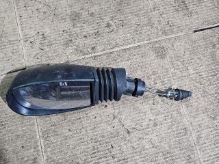 bontott FIAT PUNTO II Bal Visszapillantó Tükör (Mechanikus)