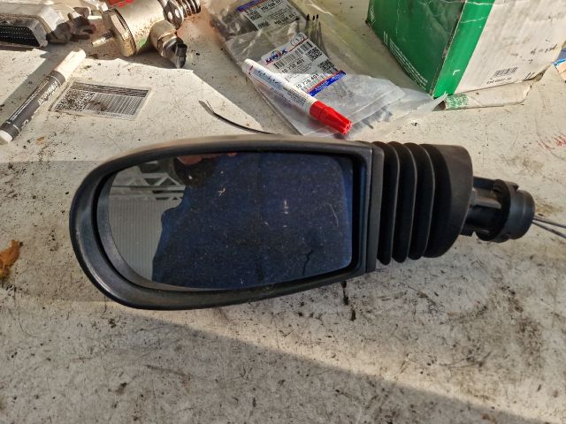 bontott FIAT PUNTO II Bal Visszapillantó Tükör (Mechanikus)