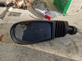 bontott FIAT PUNTO II Bal Visszapillantó Tükör (Mechanikus)