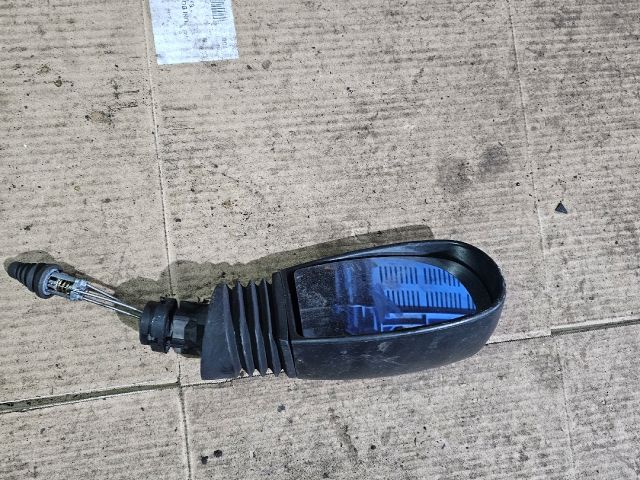 bontott FIAT PUNTO II Bal Visszapillantó Tükör (Mechanikus)