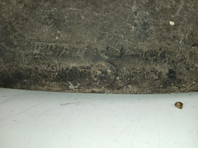 bontott FIAT PUNTO II Bal Visszapillantó Tükör (Mechanikus)