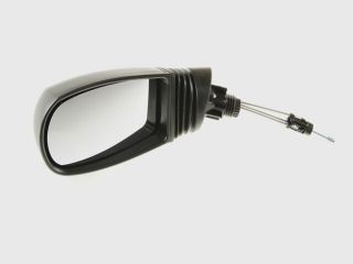 bontott FIAT PUNTO II Bal Visszapillantó Tükör (Mechanikus)