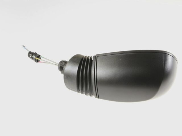 bontott FIAT PUNTO II Bal Visszapillantó Tükör (Mechanikus)