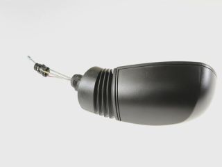 bontott FIAT PUNTO II Bal Visszapillantó Tükör (Mechanikus)