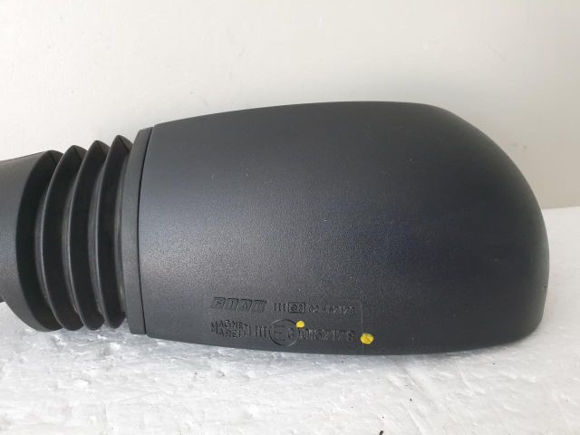 bontott FIAT PUNTO II Bal Visszapillantó Tükör (Mechanikus)