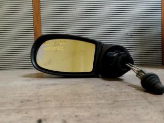 bontott FIAT PUNTO II Bal Visszapillantó Tükör (Mechanikus)