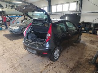 bontott FIAT PUNTO II Bal Visszapillantó Tükör (Mechanikus)