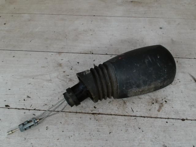 bontott FIAT PUNTO II Bal Visszapillantó Tükör (Mechanikus)