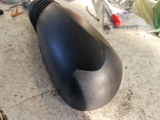 bontott FIAT PUNTO II Bal Visszapillantó Tükör (Mechanikus)