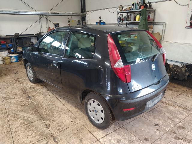 bontott FIAT PUNTO II Bal Visszapillantó Tükör (Mechanikus)