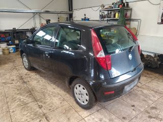 bontott FIAT PUNTO II Bal Visszapillantó Tükör (Mechanikus)