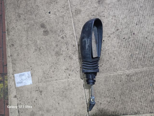 bontott FIAT PUNTO II Bal Visszapillantó Tükör (Mechanikus)