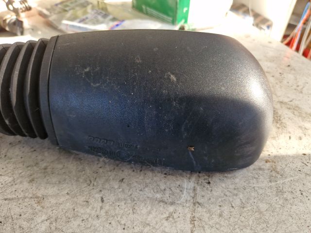 bontott FIAT PUNTO II Bal Visszapillantó Tükör (Mechanikus)