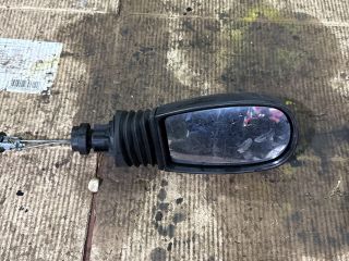 bontott FIAT PUNTO II Bal Visszapillantó Tükör (Mechanikus)