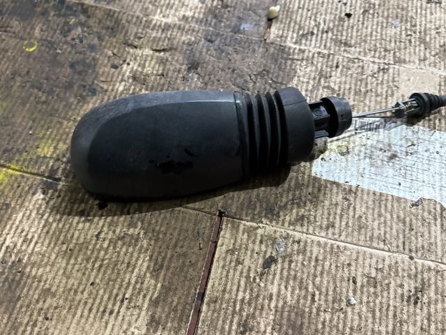 bontott FIAT PUNTO II Bal Visszapillantó Tükör (Mechanikus)