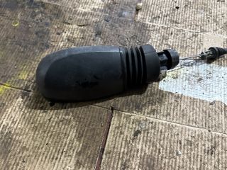 bontott FIAT PUNTO II Bal Visszapillantó Tükör (Mechanikus)