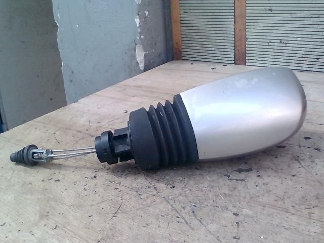 bontott FIAT PUNTO II Bal Visszapillantó Tükör (Mechanikus)