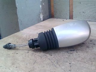 bontott FIAT PUNTO II Bal Visszapillantó Tükör (Mechanikus)