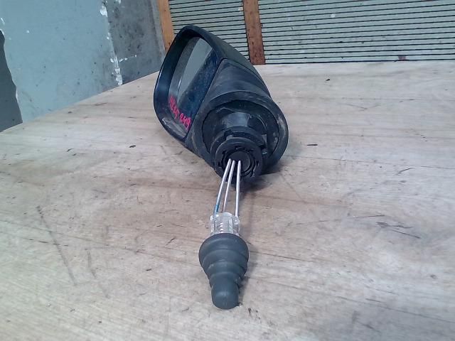 bontott FIAT PUNTO II Bal Visszapillantó Tükör (Mechanikus)