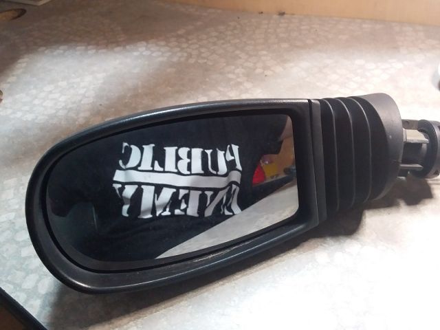 bontott FIAT PUNTO II Bal Visszapillantó Tükör (Mechanikus)