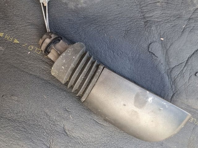 bontott FIAT PUNTO II Bal Visszapillantó Tükör (Mechanikus)