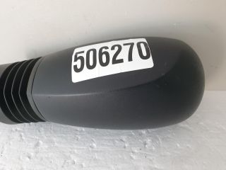 bontott FIAT PUNTO II Bal Visszapillantó Tükör (Mechanikus)