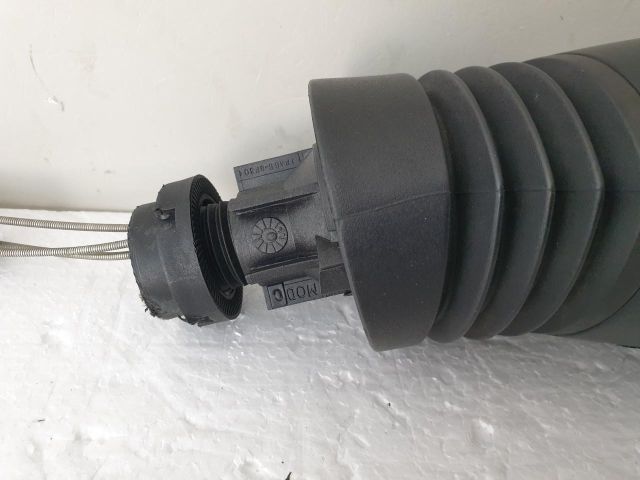 bontott FIAT PUNTO II Bal Visszapillantó Tükör (Mechanikus)