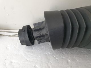 bontott FIAT PUNTO II Bal Visszapillantó Tükör (Mechanikus)