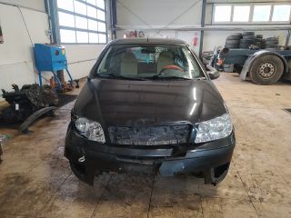 bontott FIAT PUNTO II Bal Visszapillantó Tükör (Mechanikus)