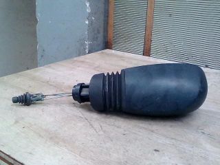 bontott FIAT PUNTO II Bal Visszapillantó Tükör (Mechanikus)