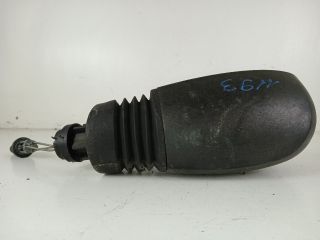 bontott FIAT PUNTO II Bal Visszapillantó Tükör (Mechanikus)