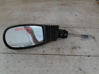 bontott FIAT PUNTO II Bal Visszapillantó Tükör (Mechanikus)