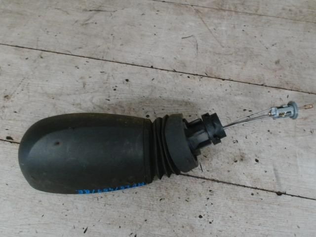 bontott FIAT PUNTO II Bal Visszapillantó Tükör (Mechanikus)