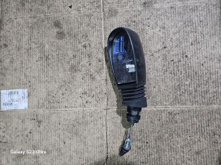 bontott FIAT PUNTO II Bal Visszapillantó Tükör (Mechanikus)