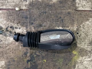 bontott FIAT PUNTO II Bal Visszapillantó Tükör (Mechanikus)